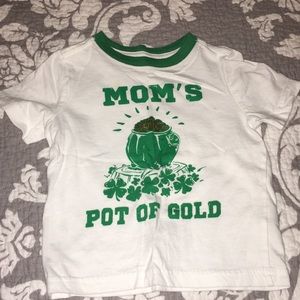 St party’s day t shirt